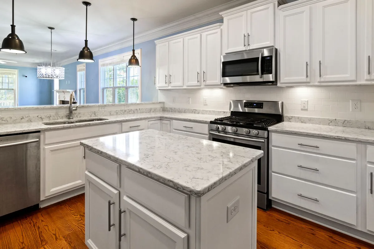 Filth & Squalor Cleanup in McLean, VA